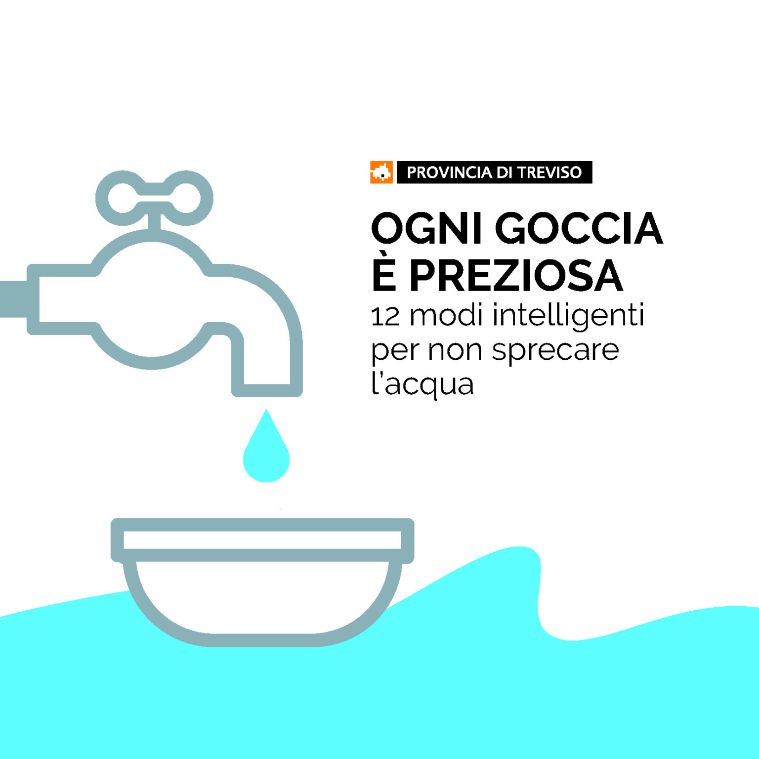 Giornata Mondiale Dell Acqua I Consigli Della Provincia Per