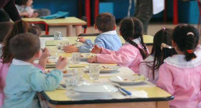 Le richieste di agevolazione per trasporto e mensa scolastica online dal 1° marzo