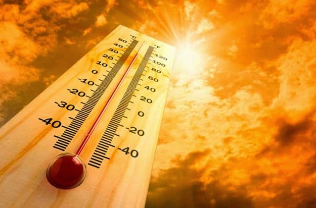 Caldo record, da domani e fino a venerdì 22 luglio stato di allarme in tutto il Veneto