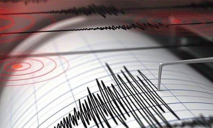 Terremoto magnitudo 3,4 a Correggio