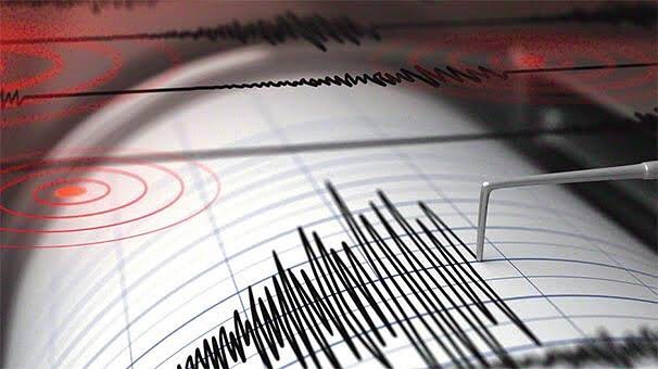 Terremoto magnitudo 3,4 a Correggio