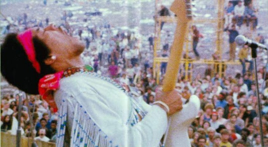 Woodstock Freedom 50 anni dopo, ad Asolo si celebra il rock