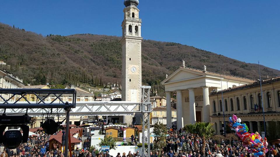 L’antica fiera di San Gregorio punta ai prodotti locali