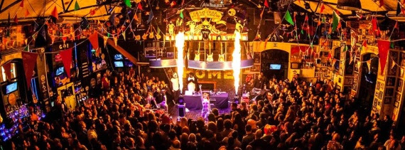 Core Festival annuncia la sua anima trevigiana