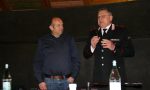 Patrizio Rebeschini è il nuovo comandante della Stazione carabinieri di Montebelluna