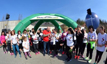 La Rosa di Conegliano sboccia per 1500 donne