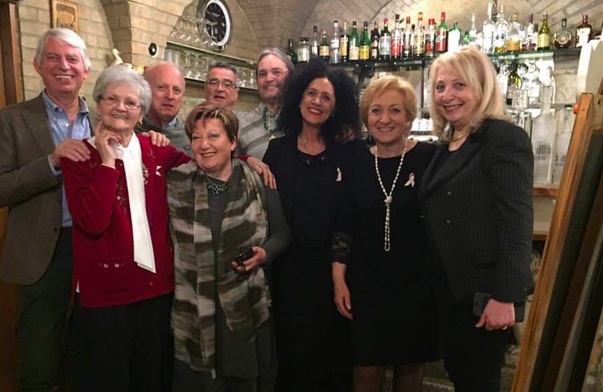 Festa grande in casa Lilt