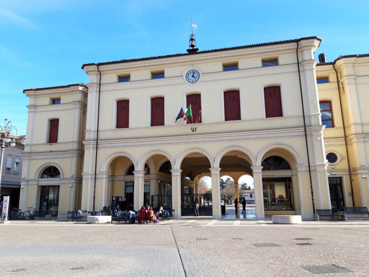 Progetto estate 2021: 80mila euro per sostenere le famiglie, i minori ed i centri estivi