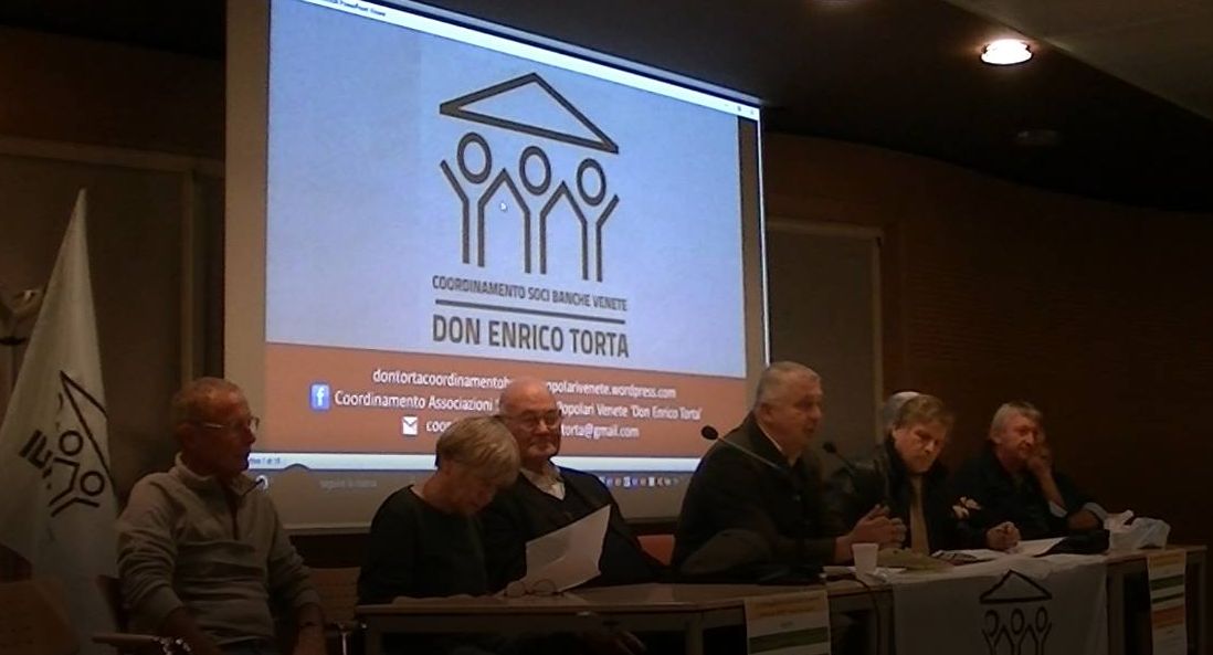 Truffati dalle banche, sorprese estive e prospettive