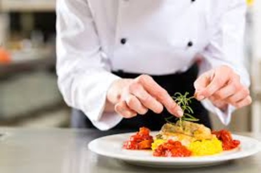 Agrichef a lezione di cucina, parte il primo corso ufficiale