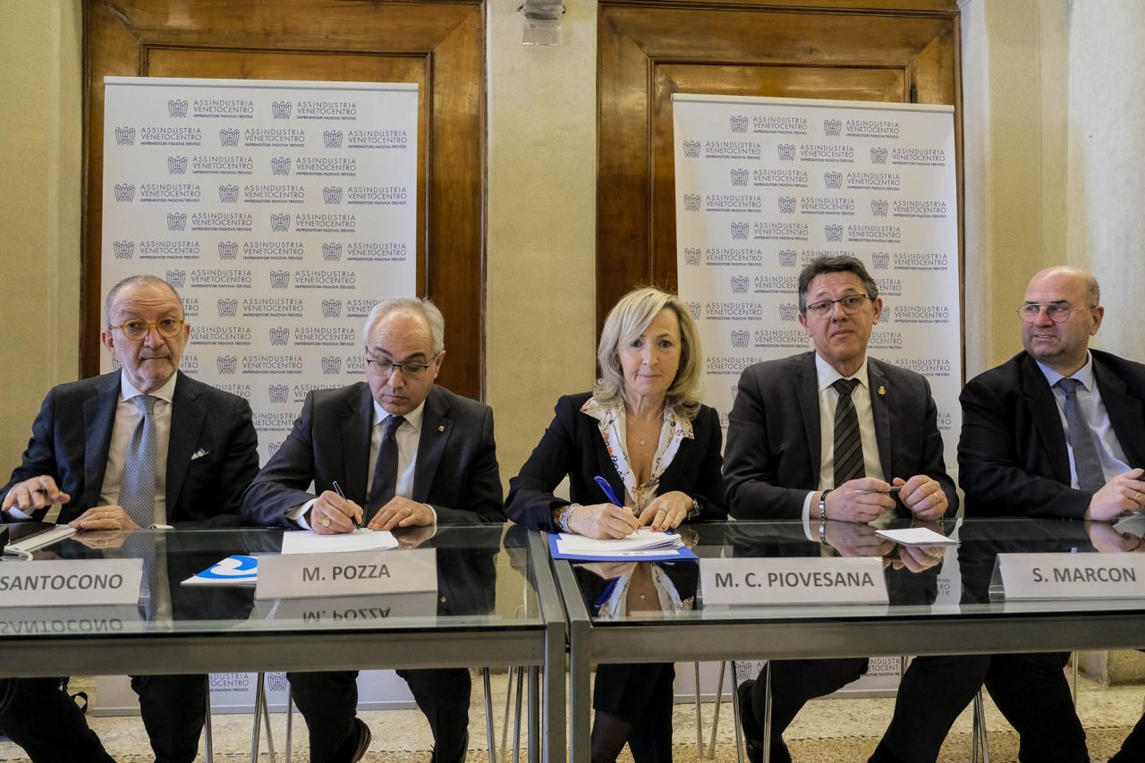 Capannoni On/Off: serve un censimento delle aree produttive inattive