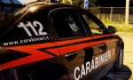 Marijuana a San Zenone degli Ezzelini, denunciato pusher 24enne
