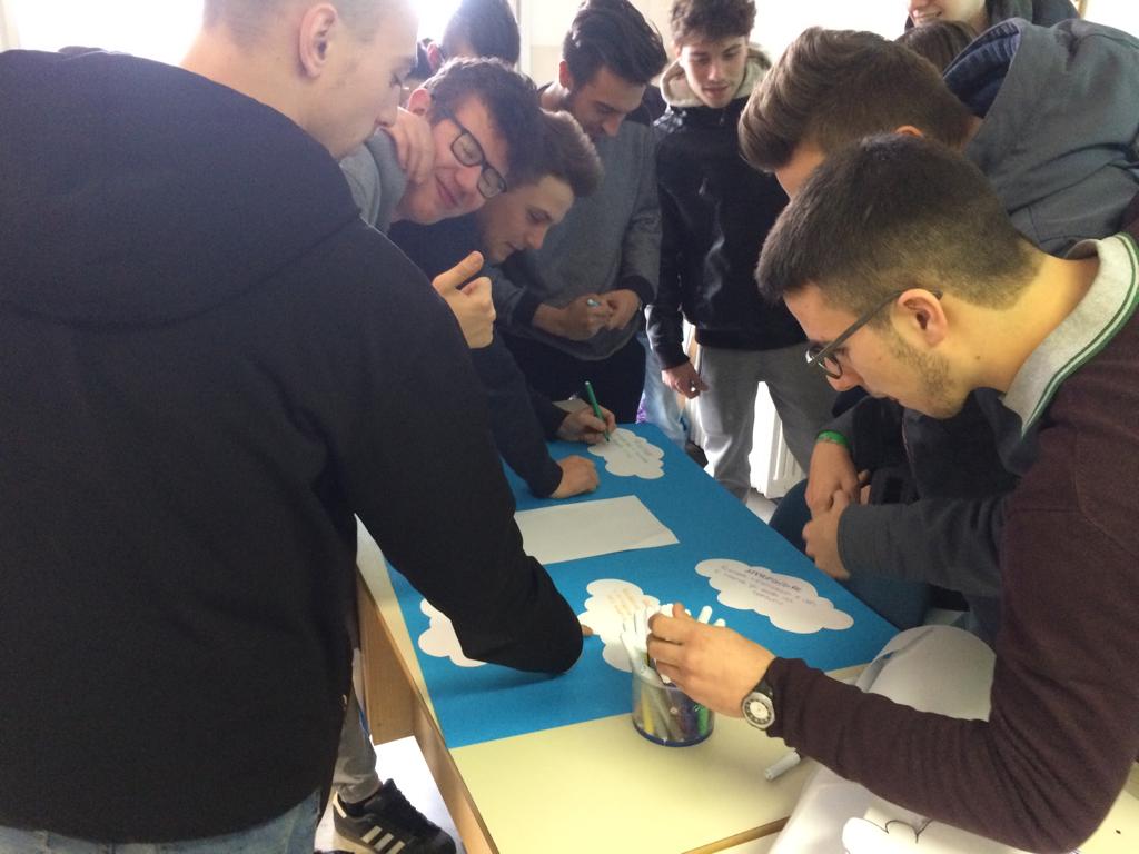 Imprese sotto la lente d’ingrandimento degli studenti