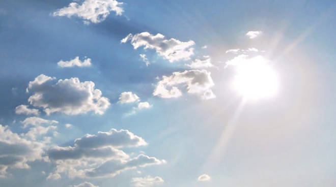 Meteo 25 Aprile tempo instabile occhio al pomeriggio