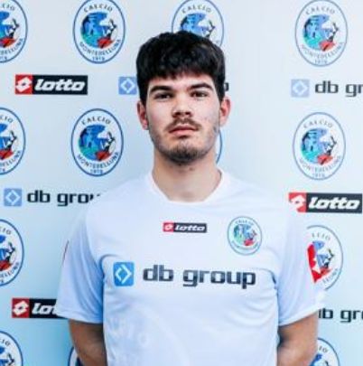 Calcio serie D, vince il Montebelluna