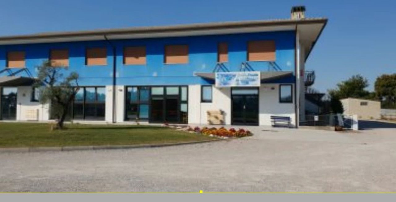 Pista di pattinaggio nell’ex Bessegato