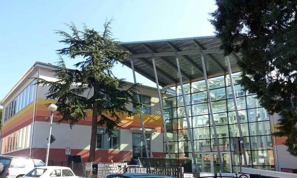 Al Cfp di Fonte scuola e lavoro si incontrano