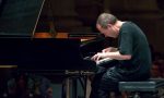 Il fenomeno del pianoforte Alexander Lonquich insegna a Castelfranco