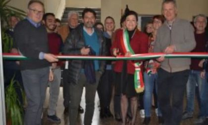 Inaugurati i nuovi locali del Laboratorio di Orientamento Famiglie