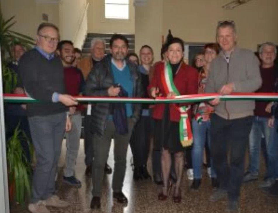 Inaugurati i nuovi locali del Laboratorio di Orientamento Famiglie