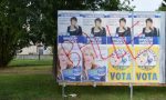 “Aboliamo i manifesti elettorali, c’è Internet”, la proposta del deputato Sorte