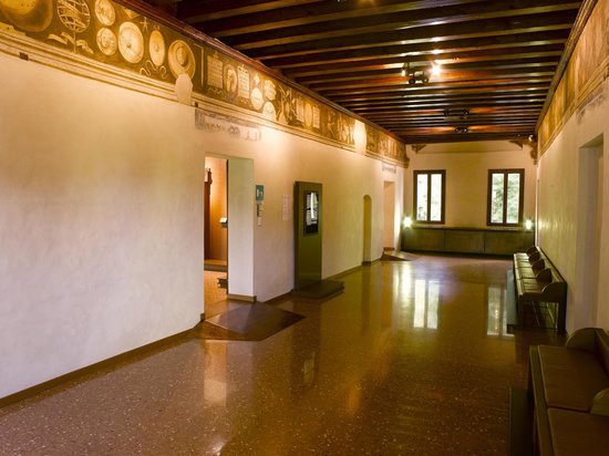 Museo Casa Giorgione presenta Giotto