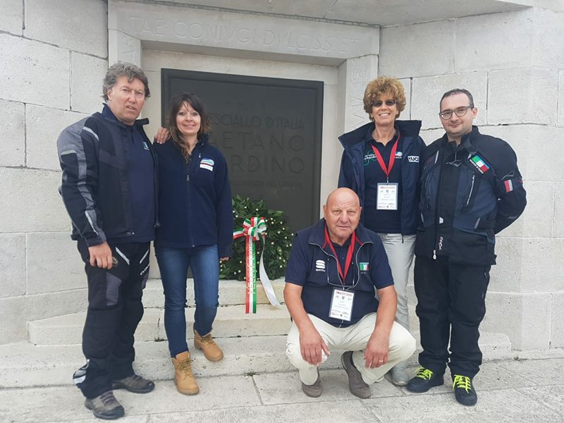 C’è Pederobba alla Milano-Sanremo