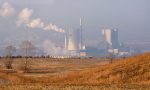 Smog: Italia frai Paesi che inquinano di più