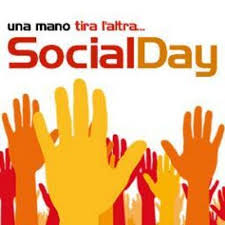 Serata di presentazione del Social Day