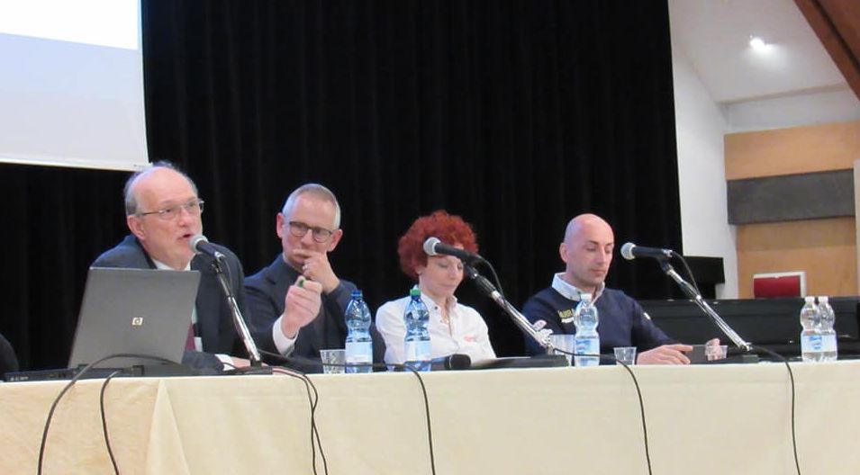 Sport, alimentazione e salute, tavola rotonda a Pieve di Soligo