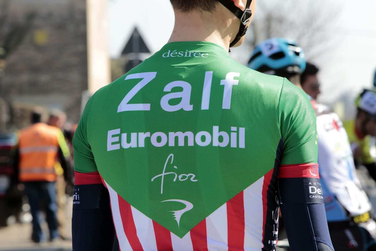 Zalf Fior cerca il tris alla ”Popolarissima”