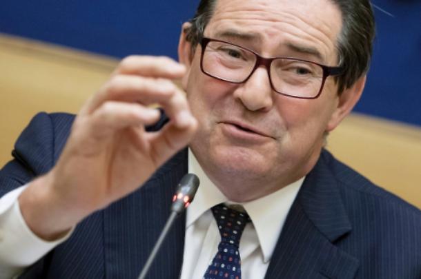 La Guardia di Finanza sequestra il patrimonio dell’ex governatore del Veneto Galan