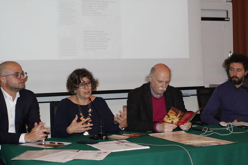 Il mondo della liuteria a Castelfranco