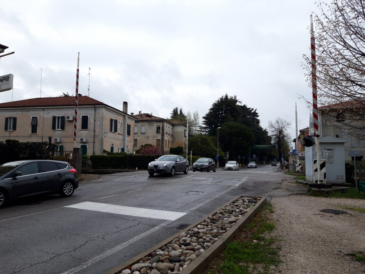 Stazione di Montebelluna: al via i lavori di riqualificazione