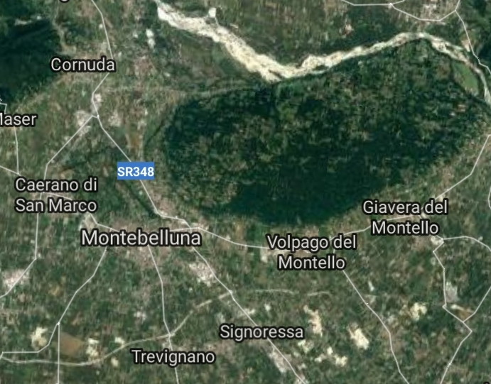 I comuni del Montebellunese uniti sotto un unico accordo