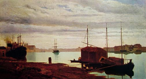 I Ciardi in mostra al Palazzo Sarcinelli