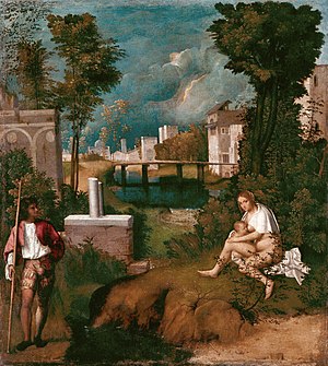 Giallo di Sydney, il mistero del Giorgione si infittisce