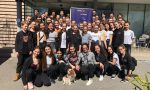 Il Balletto conquista il Lubjana Dance Prix