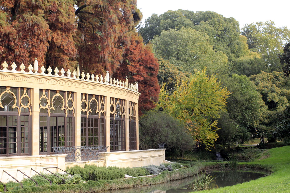 Villa Bolasco riapre per Pasqua