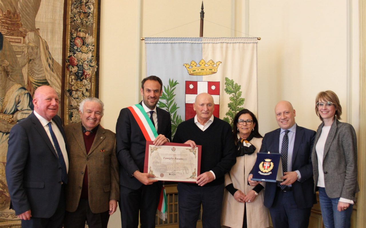 Due secoli di tradizione a tavola e nei calici