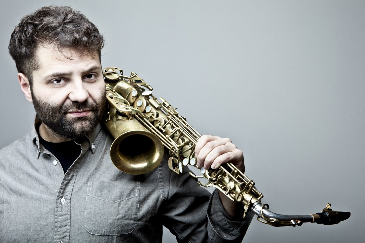 Vicenza Jazz sotto le volte del Palladio