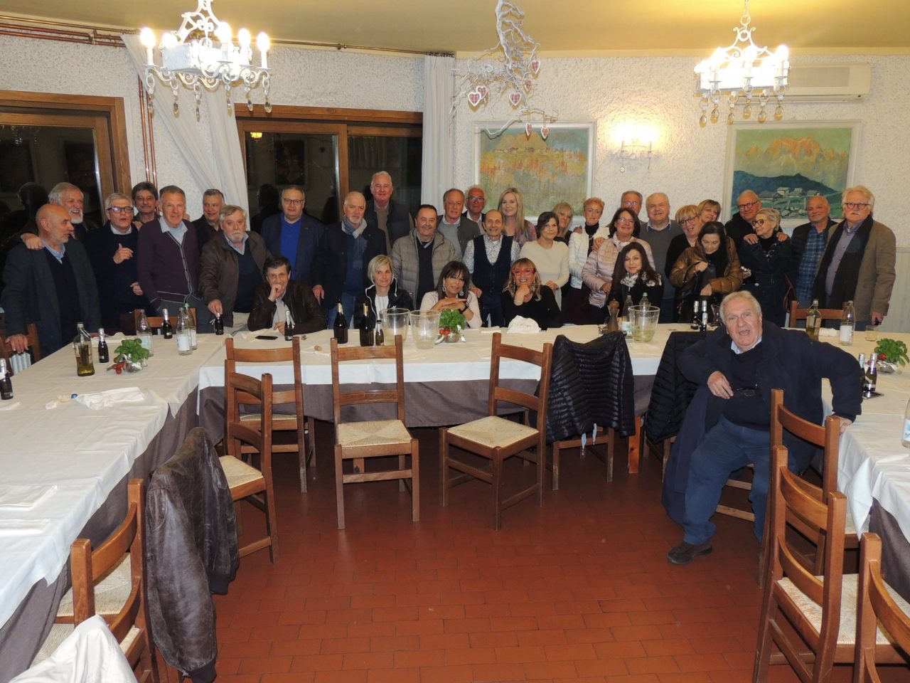 «Fioi e Fioe dee piassette», dopo 60 di nuovo insieme