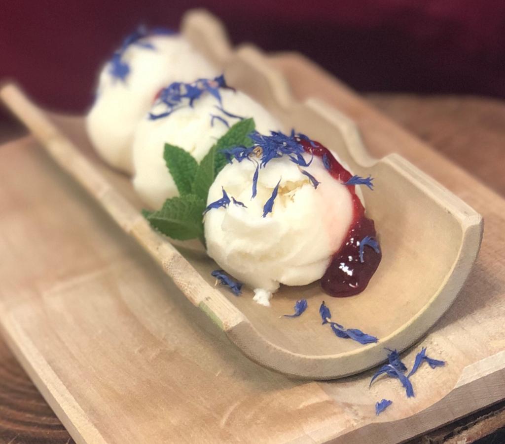 La Casatella trevigiana diventa protagonista di un dolce