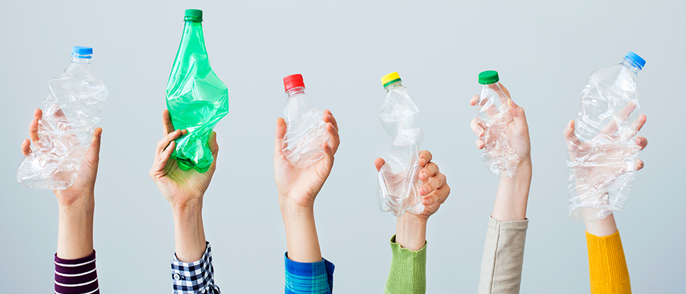 Castelfranco dice “stop alla plastica”