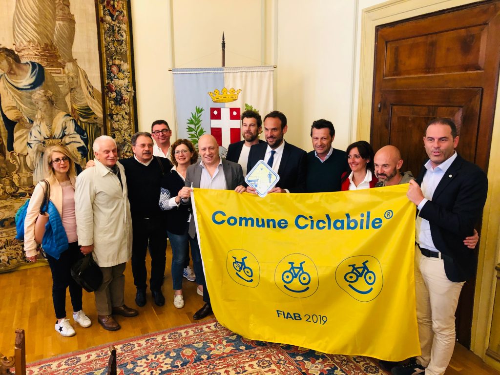 Aspettando il Giro d’Italia, Treviso si veste di rosa