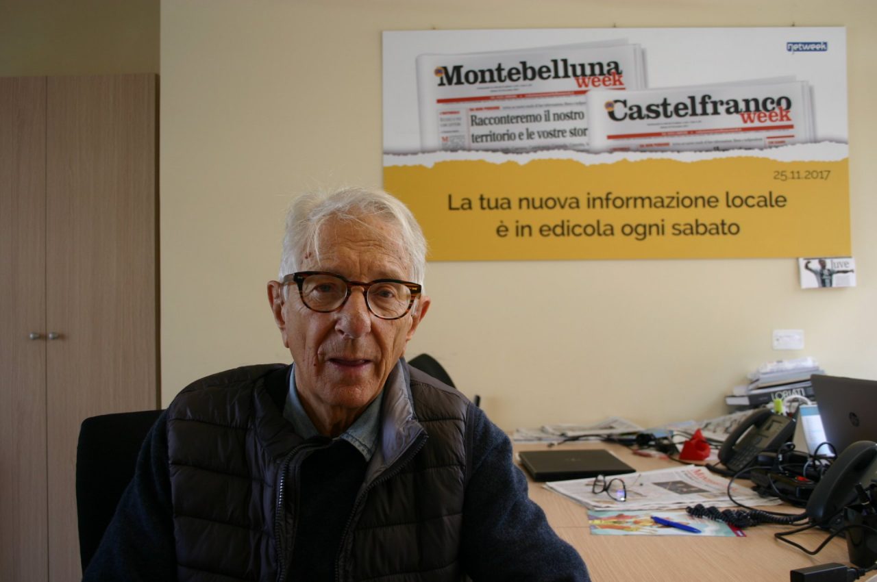 “Quei bimbi dilaniati dalla bomba a Contea”