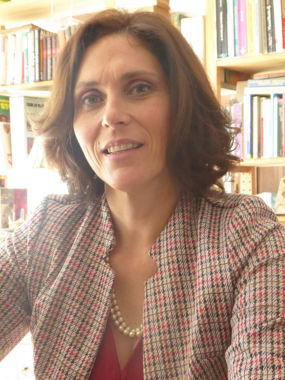 Giuliana Livotto assessore a Volpago
