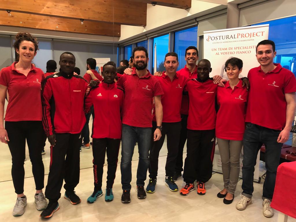 La Treviso Marathon apre le porte alla prevenzione