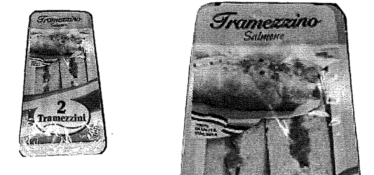 Rischio listeria richiamati i tramezzini di Penny Market