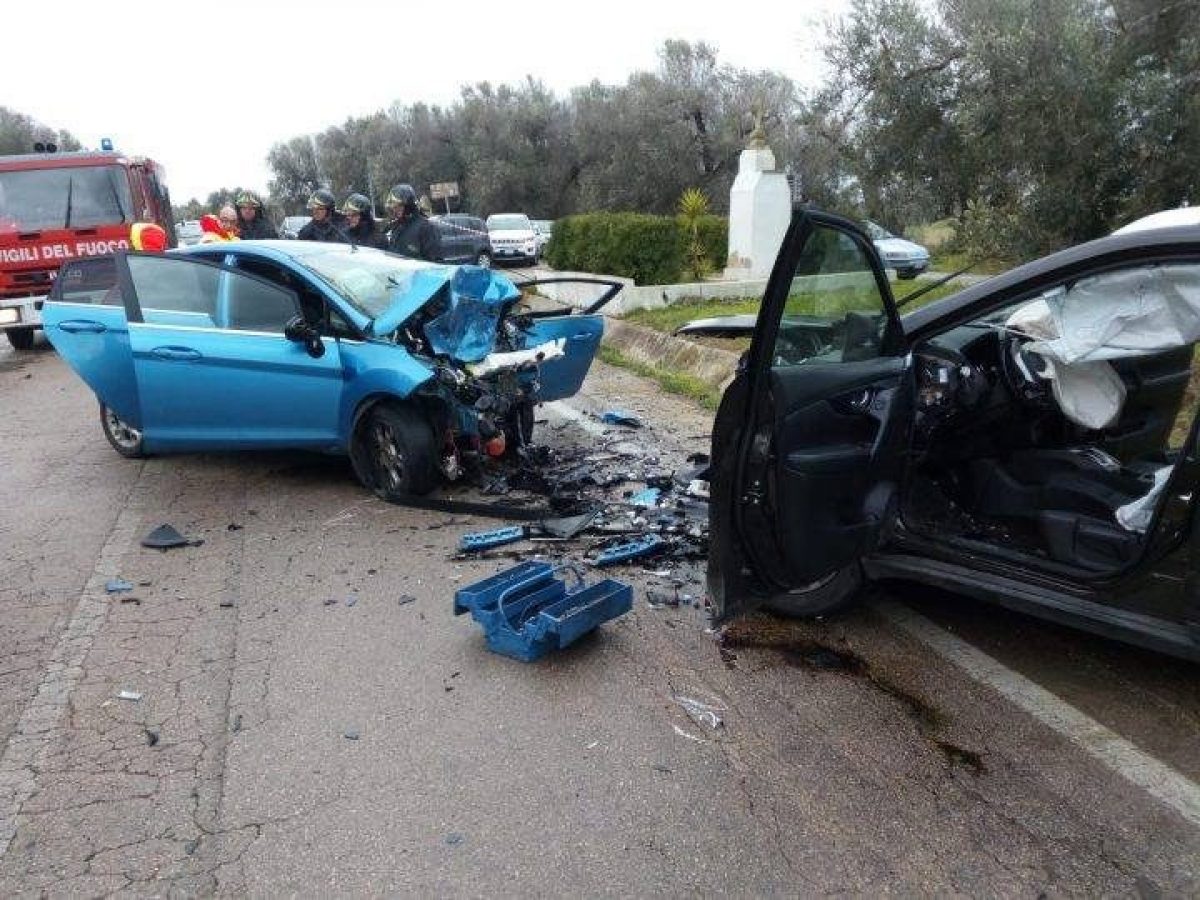 Drammatico incidente: morto un 48enne